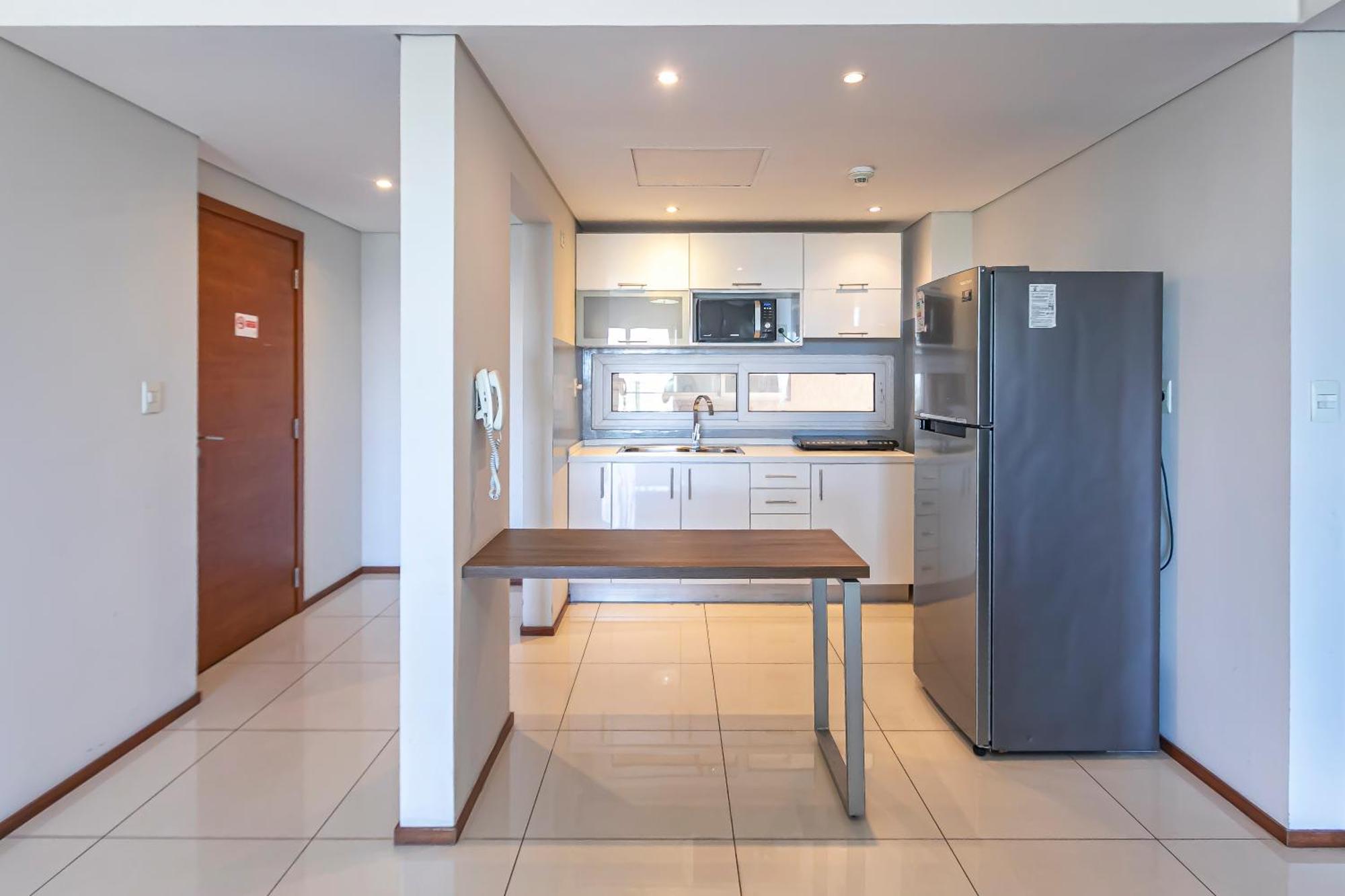 Asuncion Rent Suites Santa Teresa מראה חיצוני תמונה